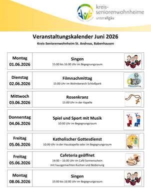 Speiseplan