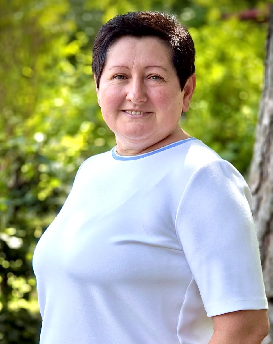 Olga Trunzev