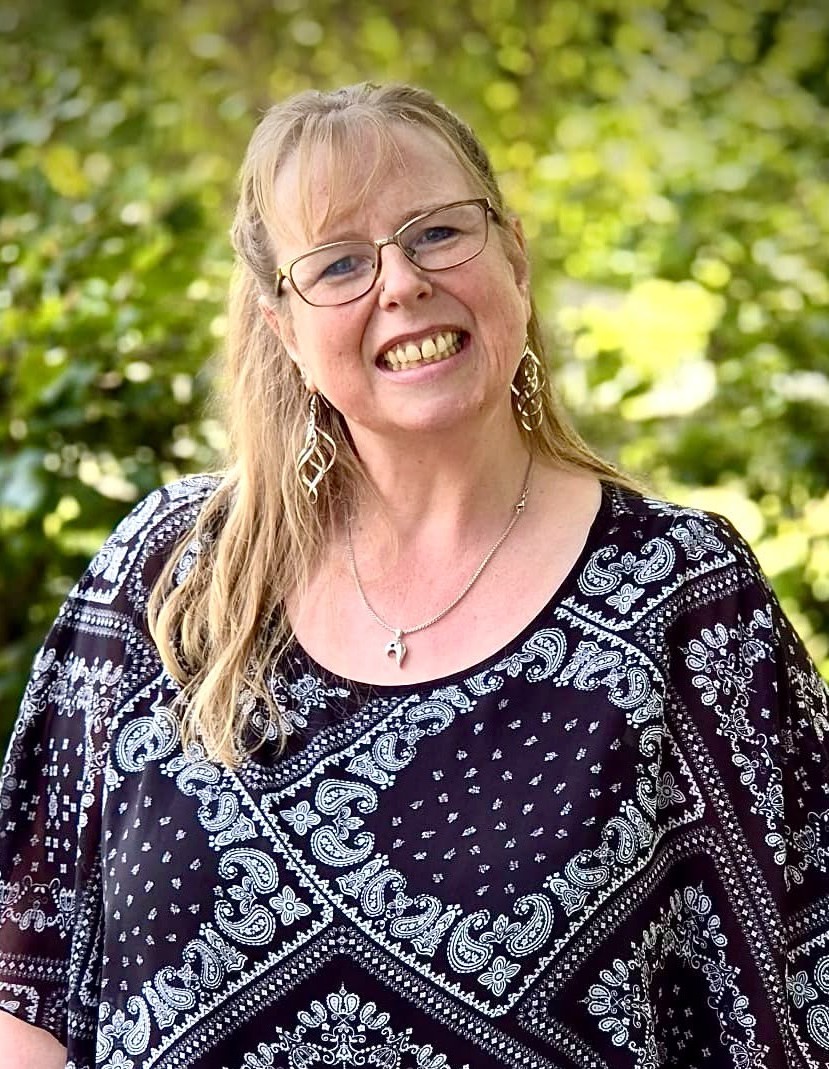Susanne Trümper